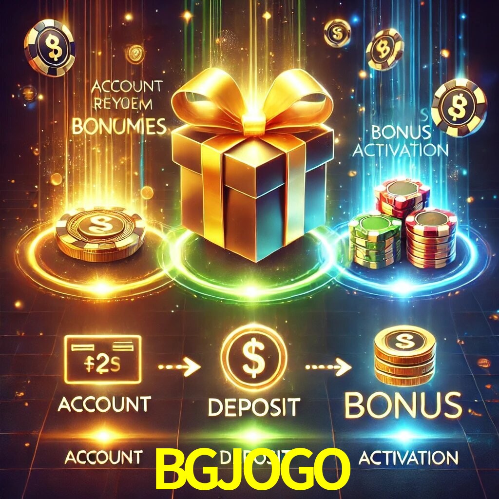  BGJOGO