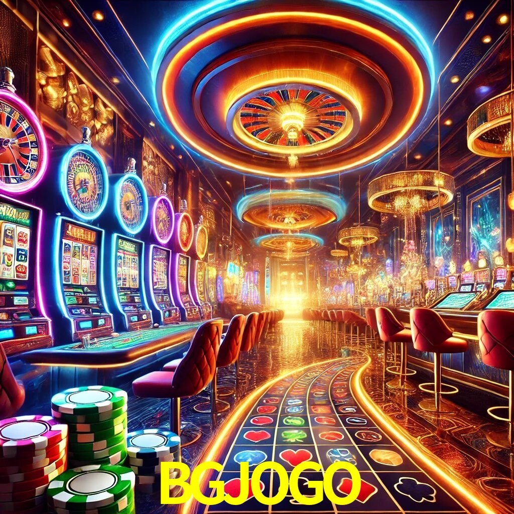  BGJOGO