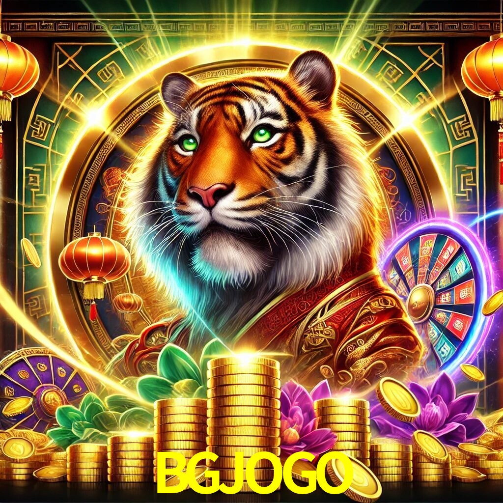  BGJOGO