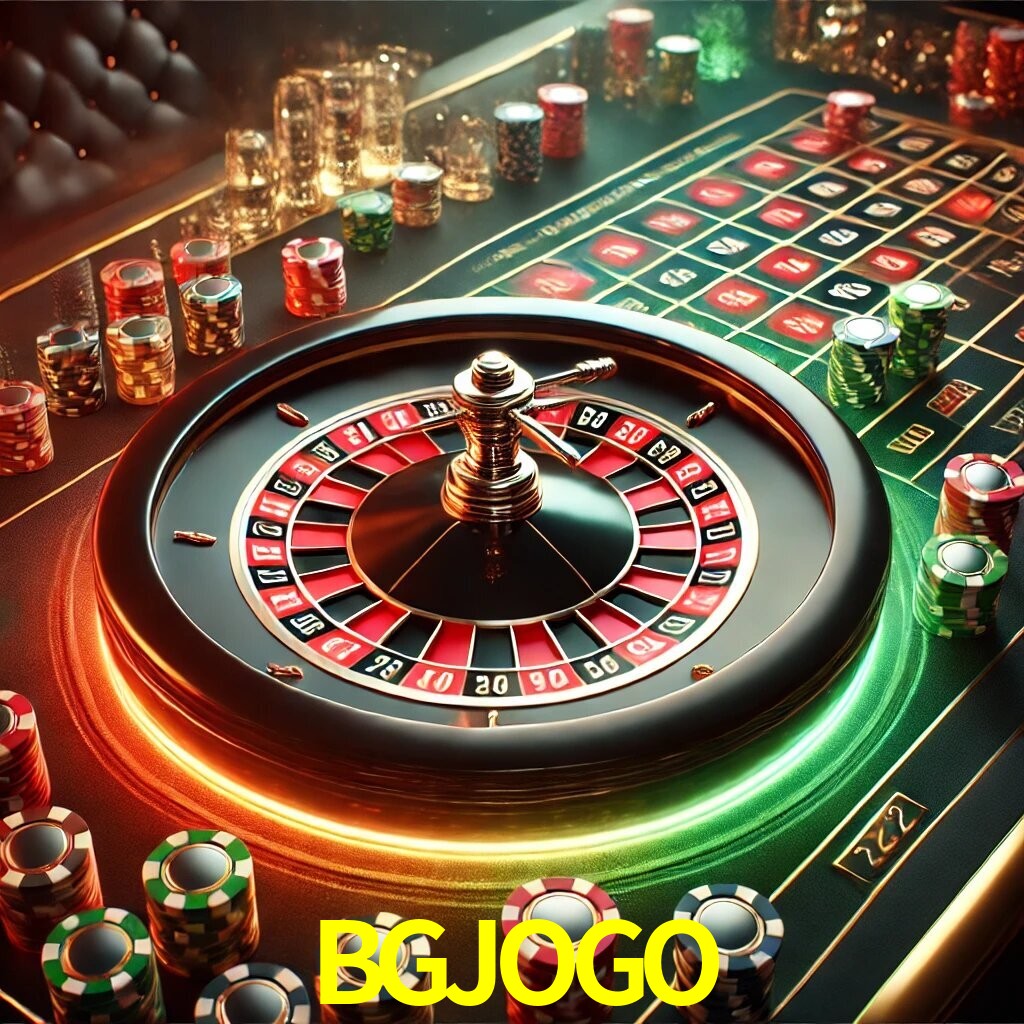  BGJOGO