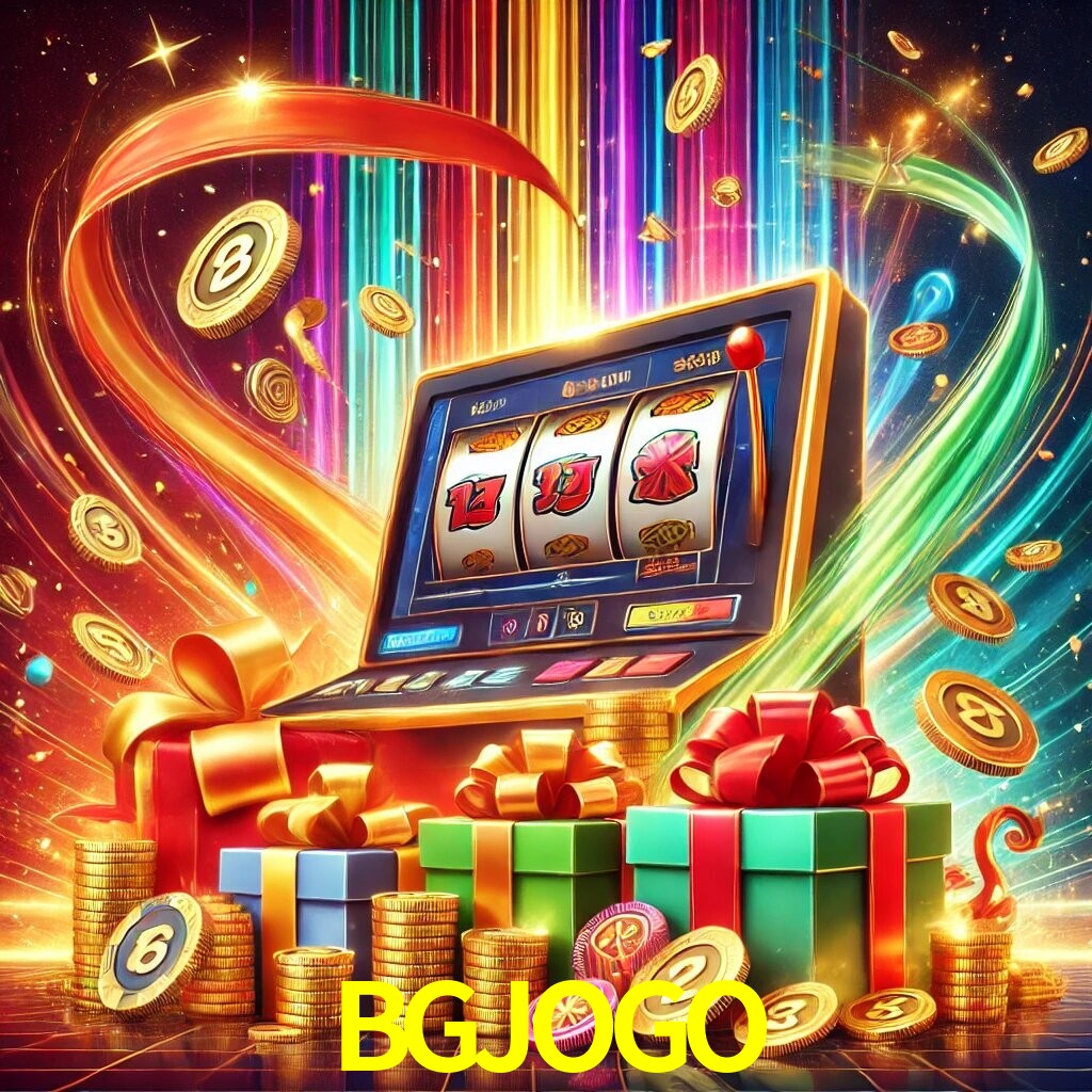  BGJOGO