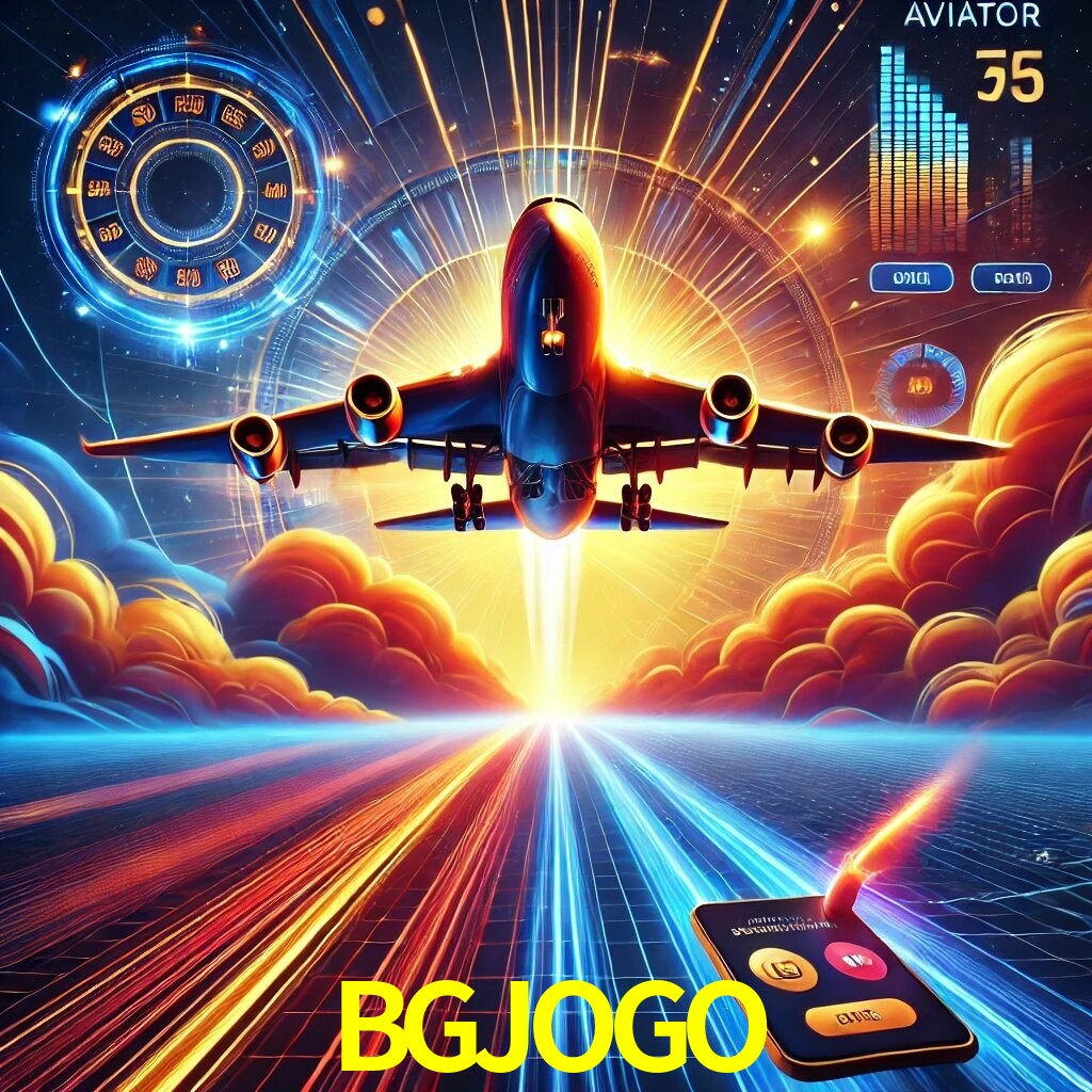 BGJOGO