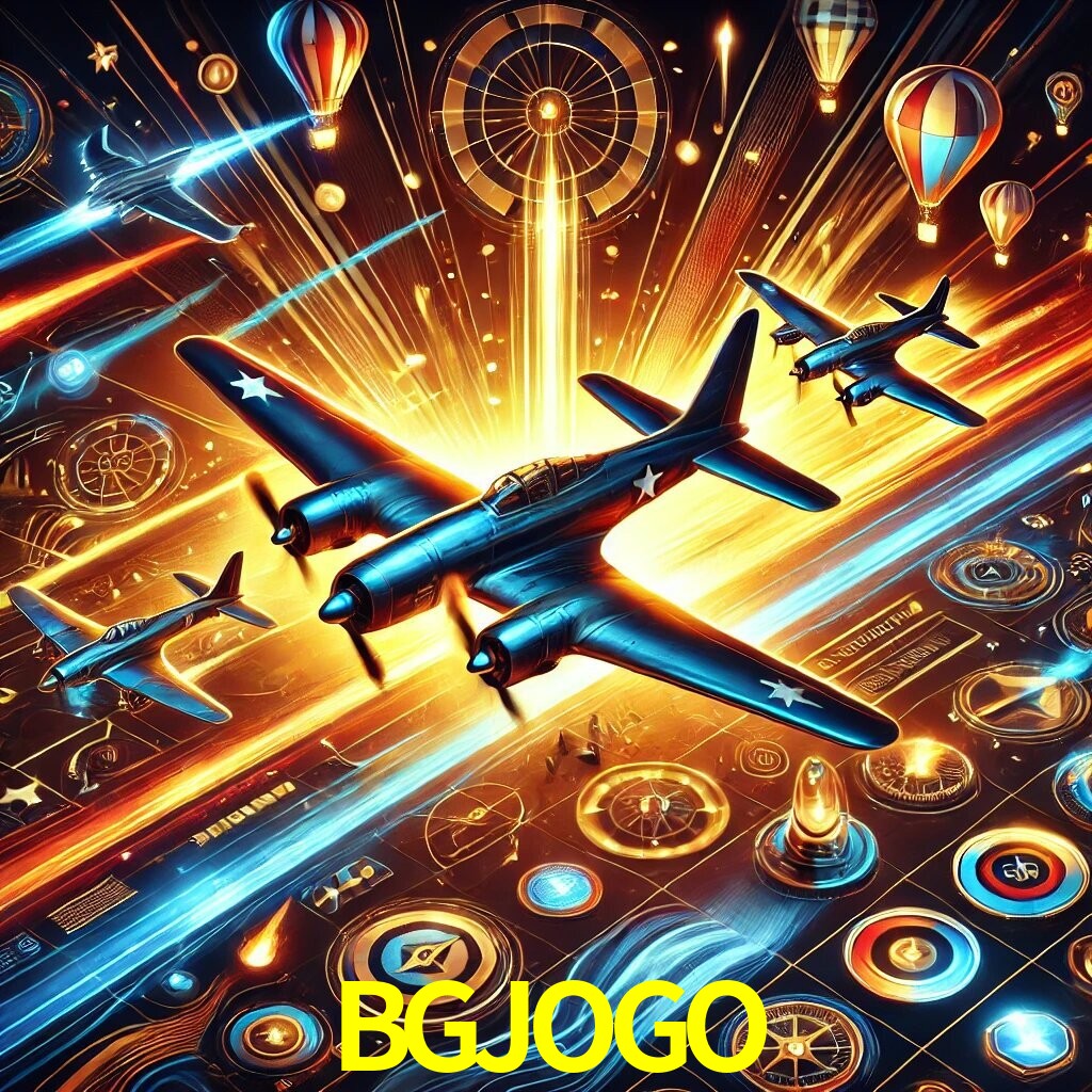  BGJOGO