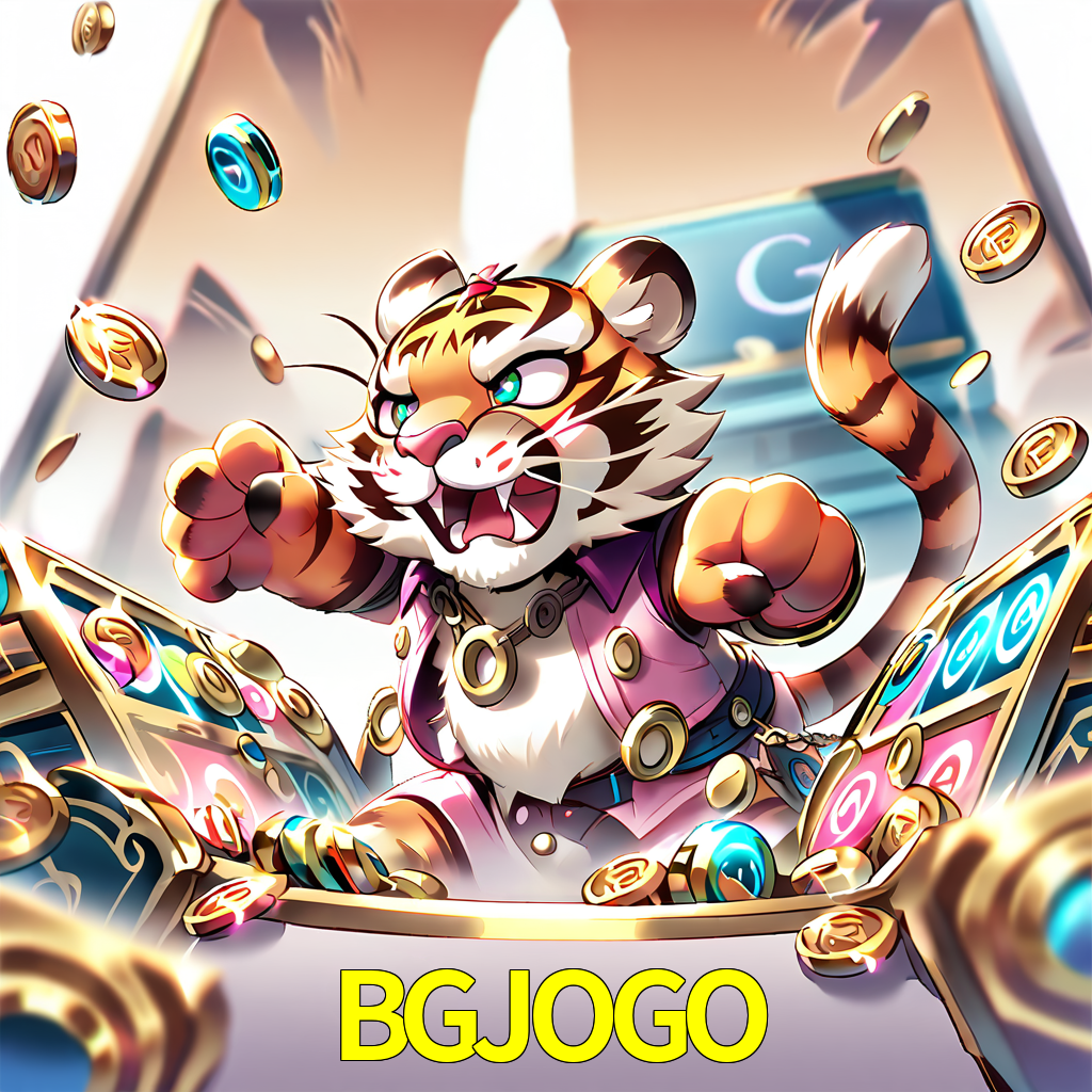 BGJOGO